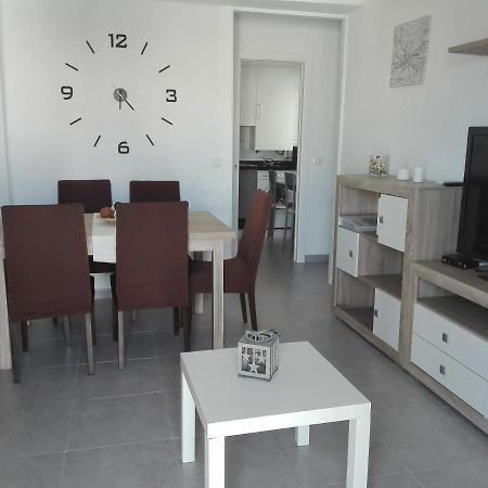 Apartamento Aliste Nerja Exteriör bild